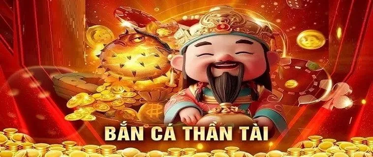 Hướng Dẫn Chơi Bắn Cá Thần Tài Tại 7Fun7 Đầy Quà Khủng 2 Hướng Dẫn Chơi Bắn Cá Thần Tài Tại 7Fun7 Đầy Quà Khủng